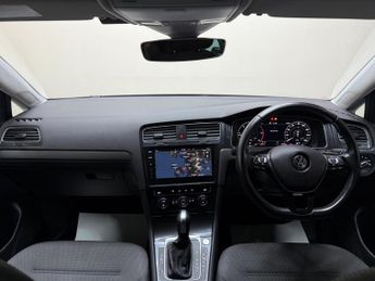 Volkswagen Golf 2.0 TDI Style DSG Euro 6 (s/s) 5dr