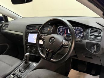 Volkswagen Golf 2.0 TDI Style DSG Euro 6 (s/s) 5dr