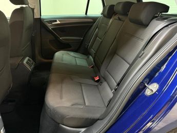 Volkswagen Golf 2.0 TDI Style DSG Euro 6 (s/s) 5dr