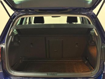 Volkswagen Golf 2.0 TDI Style DSG Euro 6 (s/s) 5dr