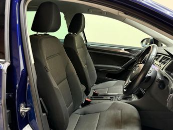 Volkswagen Golf 2.0 TDI Style DSG Euro 6 (s/s) 5dr