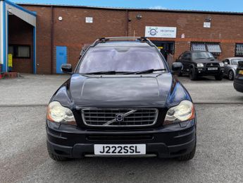 Volvo XC90 3.2 SE Lux Geartronic AWD 5dr