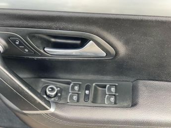 Volkswagen CC 2.0 TDI GT DSG Euro 5 4dr (5 Seat)