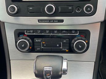 Volkswagen CC 2.0 TDI GT DSG Euro 5 4dr (5 Seat)