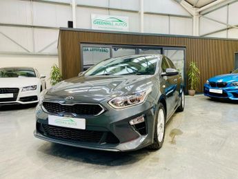 Kia Ceed 1.0 T-GDi ECO 2 Euro 6 (s/s) 5dr