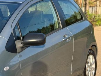 Toyota Yaris 1.3 Zinc Multimode 3dr