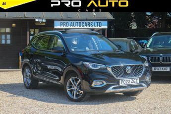 MG HS 1.5 T-GDI Exclusive Euro 6 (s/s) 5dr