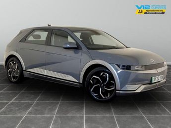 Hyundai IONIQ 73kWh Premium Auto 5dr