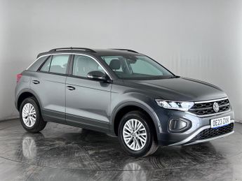 Volkswagen T-Roc 1.0 TSI Life Euro 6 (s/s) 5dr