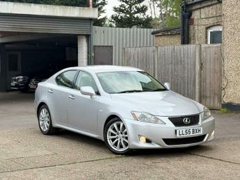 Lexus IS 2.5 250 SE 4dr