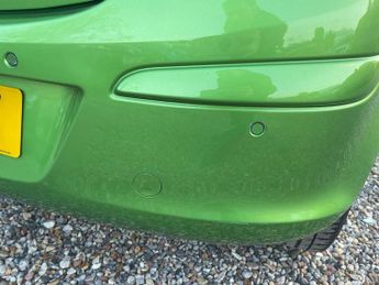 Vauxhall Corsa 1.4 16V SE Auto Euro 5 5dr