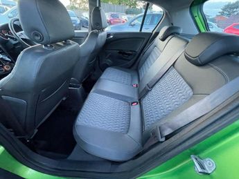 Vauxhall Corsa 1.4 16V SE Auto Euro 5 5dr