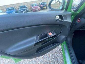 Vauxhall Corsa 1.4 16V SE Auto Euro 5 5dr
