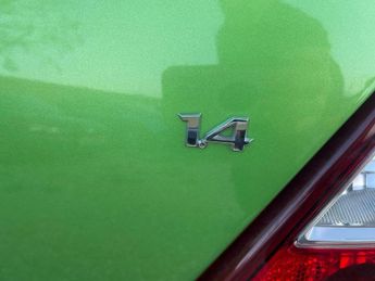 Vauxhall Corsa 1.4 16V SE Auto Euro 5 5dr