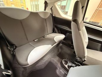 Peugeot 107 1.0 12V Access Euro 5 3dr