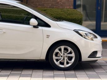 Vauxhall Corsa 1.4i ecoFLEX Energy Euro 6 5dr (a/c)