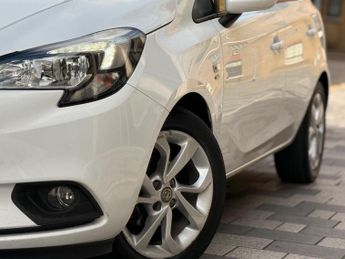 Vauxhall Corsa 1.4i ecoFLEX Energy Euro 6 5dr (a/c)