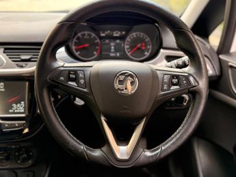 Vauxhall Corsa 1.4i ecoFLEX Energy Euro 6 5dr (a/c)