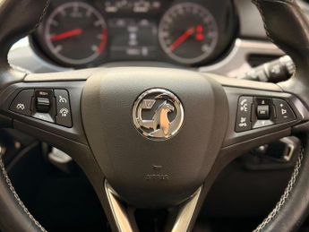 Vauxhall Corsa 1.4i ecoFLEX Energy Euro 6 5dr (a/c)