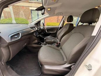 Vauxhall Corsa 1.4i ecoFLEX Energy Euro 6 5dr (a/c)