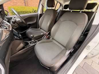 Vauxhall Corsa 1.4i ecoFLEX Energy Euro 6 5dr (a/c)