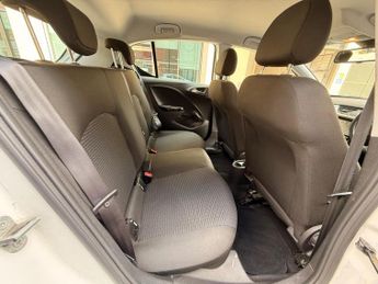 Vauxhall Corsa 1.4i ecoFLEX Energy Euro 6 5dr (a/c)