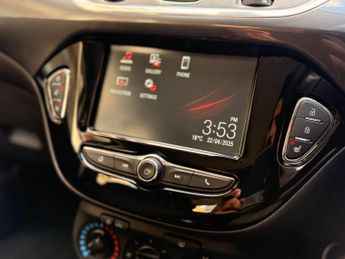 Vauxhall Corsa 1.4i ecoFLEX Energy Euro 6 5dr (a/c)