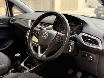 Vauxhall Corsa 1.4i ecoFLEX Energy Euro 6 5dr (a/c)