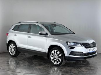 Skoda Karoq 1.5 TSI ACT SE L DSG Euro 6 (s/s) 5dr