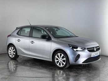 Vauxhall Corsa 1.2 SE Euro 6 5dr