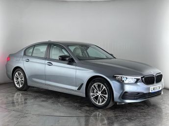 BMW 530 2.0 530e 9.2kWh SE Auto Euro 6 (s/s) 4dr