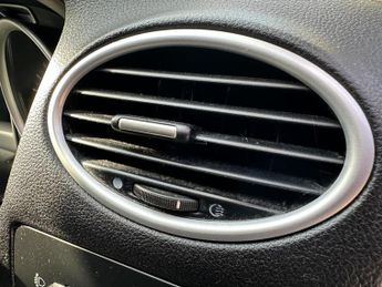 Ford Focus 2.0 TDCi Titanium 5dr