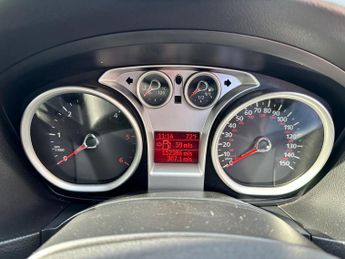 Ford Focus 2.0 TDCi Titanium 5dr