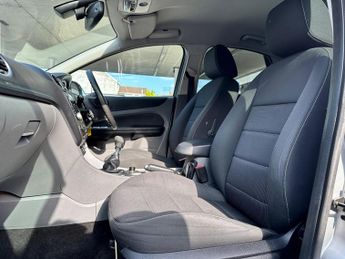 Ford Focus 2.0 TDCi Titanium 5dr