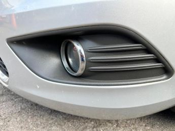 Ford Focus 2.0 TDCi Titanium 5dr