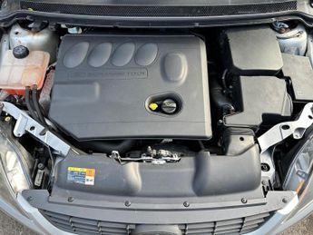 Ford Focus 2.0 TDCi Titanium 5dr