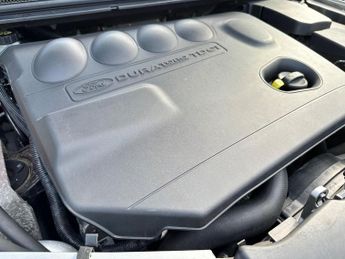 Ford Focus 2.0 TDCi Titanium 5dr