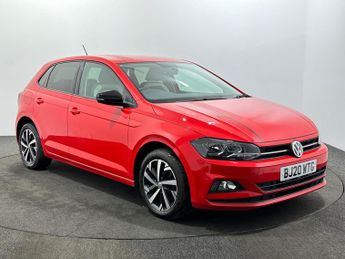 Volkswagen Polo 1.0 EVO beats Euro 6 (s/s) 5dr