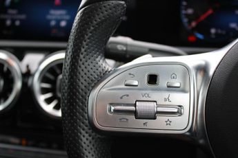 Mercedes-Benz A Class 1.3 A250e 15.6kWh AMG Line Edition (Premium Plus) 8G-DCT Euro 6