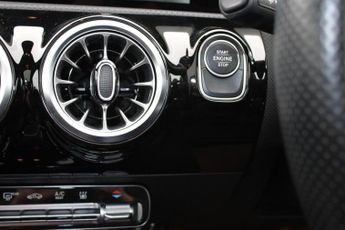Mercedes-Benz A Class 1.3 A250e 15.6kWh AMG Line Edition (Premium Plus) 8G-DCT Euro 6 