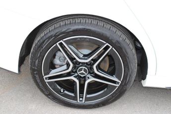 Mercedes-Benz A Class 1.3 A250e 15.6kWh AMG Line Edition (Premium Plus) 8G-DCT Euro 6 