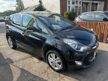 Hyundai IX20 1.4 Style Euro 5 5dr