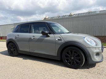 MINI Hatch 1.5 Cooper Euro 6 (s/s) 5dr