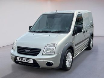 Ford Transit Connect 1.8 TDCi T200 Trend L1 H1 4dr