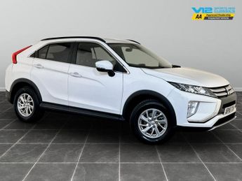 Mitsubishi Eclipse Cross 1.5T 2 Euro 6 (s/s) 5dr