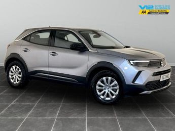 Vauxhall Mokka 50kWh SE Premium Auto 5dr