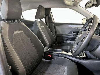Vauxhall Mokka-e 50kWh SE Premium Auto 5dr