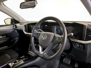 Vauxhall Mokka-e 50kWh SE Premium Auto 5dr