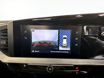 Vauxhall Mokka-e 50kWh SE Premium Auto 5dr