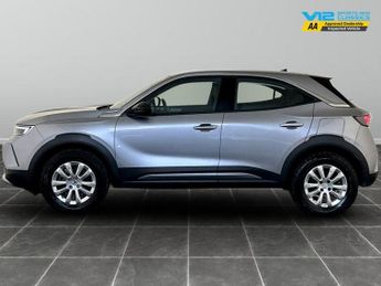 Vauxhall Mokka-e 50kWh SE Premium Auto 5dr